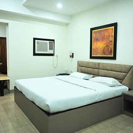 Elgin Suites Calcutta Exteriör bild