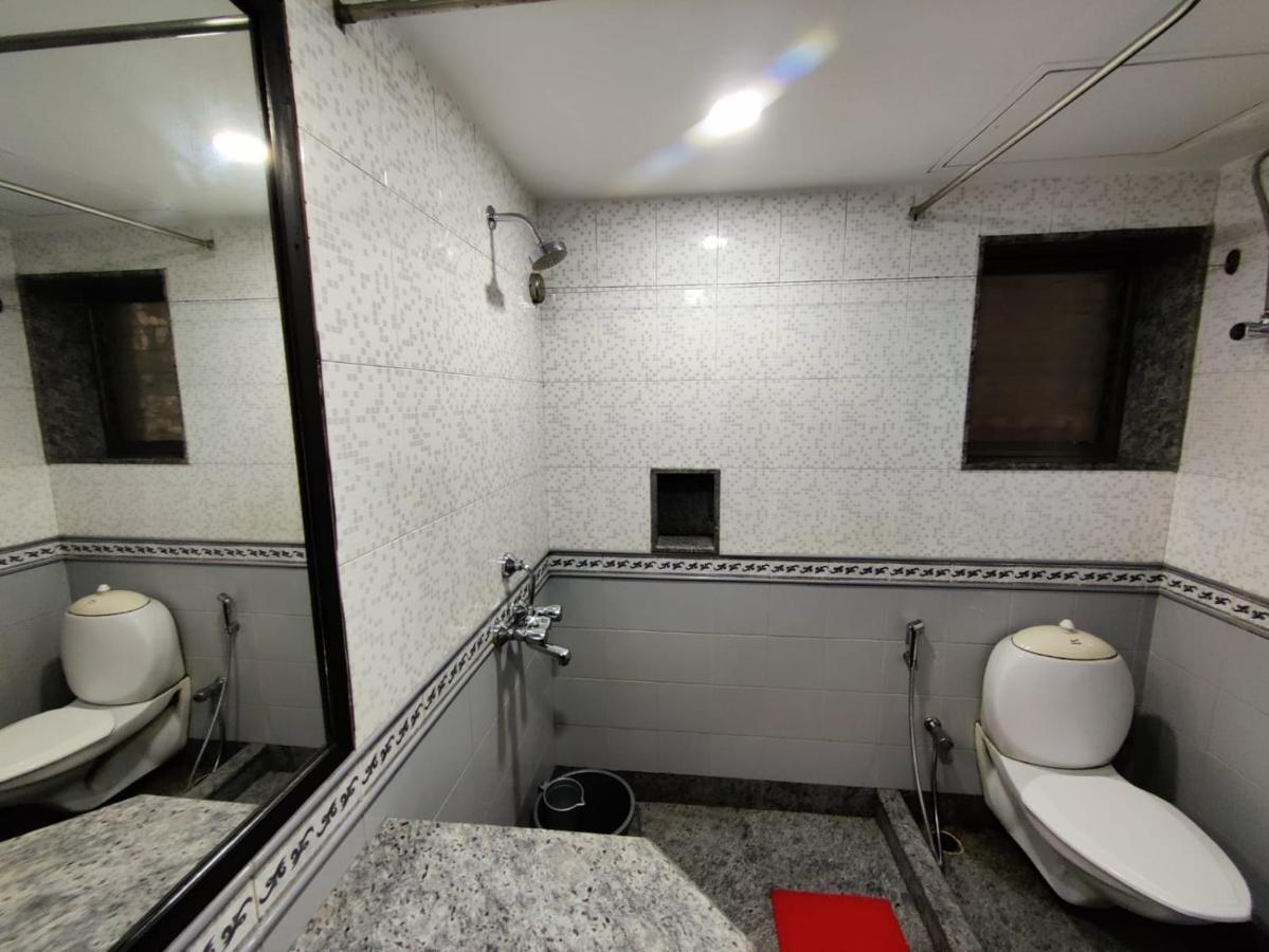 Elgin Suites Calcutta Exteriör bild